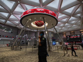 Ramalan Nasib Saham SSIA hingga HEAL saat Diburu Konglomerat