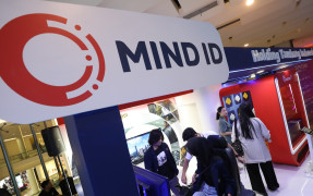 State-Owned Miners ANTM, INCO, TINS, PTBA Supercharge Capex for Big Downstream Push