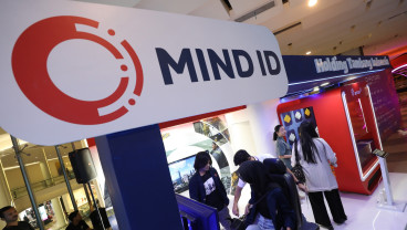 State-Owned Miners ANTM, INCO, TINS, PTBA Supercharge Capex for Big Downstream Push
