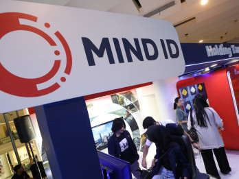 State-Owned Miners ANTM, INCO, TINS, PTBA Supercharge Capex for Big Downstream Push