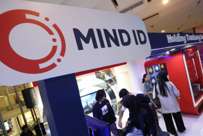 State-Owned Miners ANTM, INCO, TINS, PTBA Supercharge Capex for Big Downstream Push