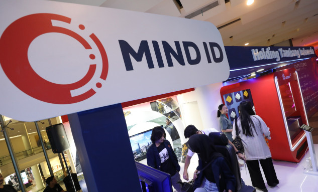 State-Owned Miners ANTM, INCO, TINS, PTBA Supercharge Capex for Big Downstream Push