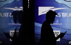 Manuver Saham Astra (ASII) di Tengah Geliat Akuisisi dan Tekanan Otomotif