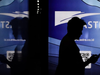 Manuver Saham Astra (ASII) di Tengah Geliat Akuisisi dan Tekanan Otomotif