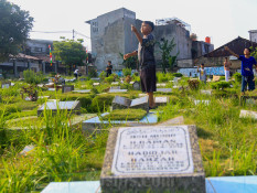 Penambahan Ruang Ramah Anak Di Jakarta