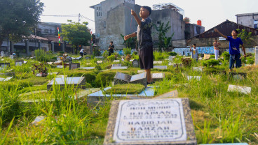 Penambahan Ruang Ramah Anak Di Jakarta