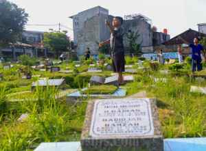 Penambahan Ruang Ramah Anak Di Jakarta