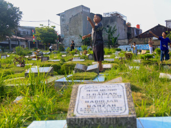Penambahan Ruang Ramah Anak Di Jakarta