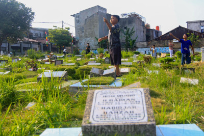Penambahan Ruang Ramah Anak Di Jakarta