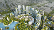 Indonesia’s Wealthiest Men Eye Stake in SSIA