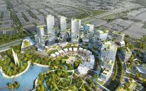 Indonesia’s Wealthiest Men Eye Stake in SSIA