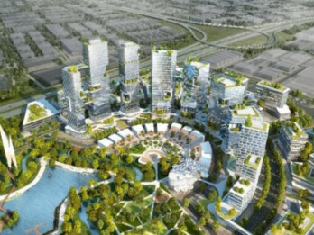 Indonesia’s Wealthiest Men Eye Stake in SSIA