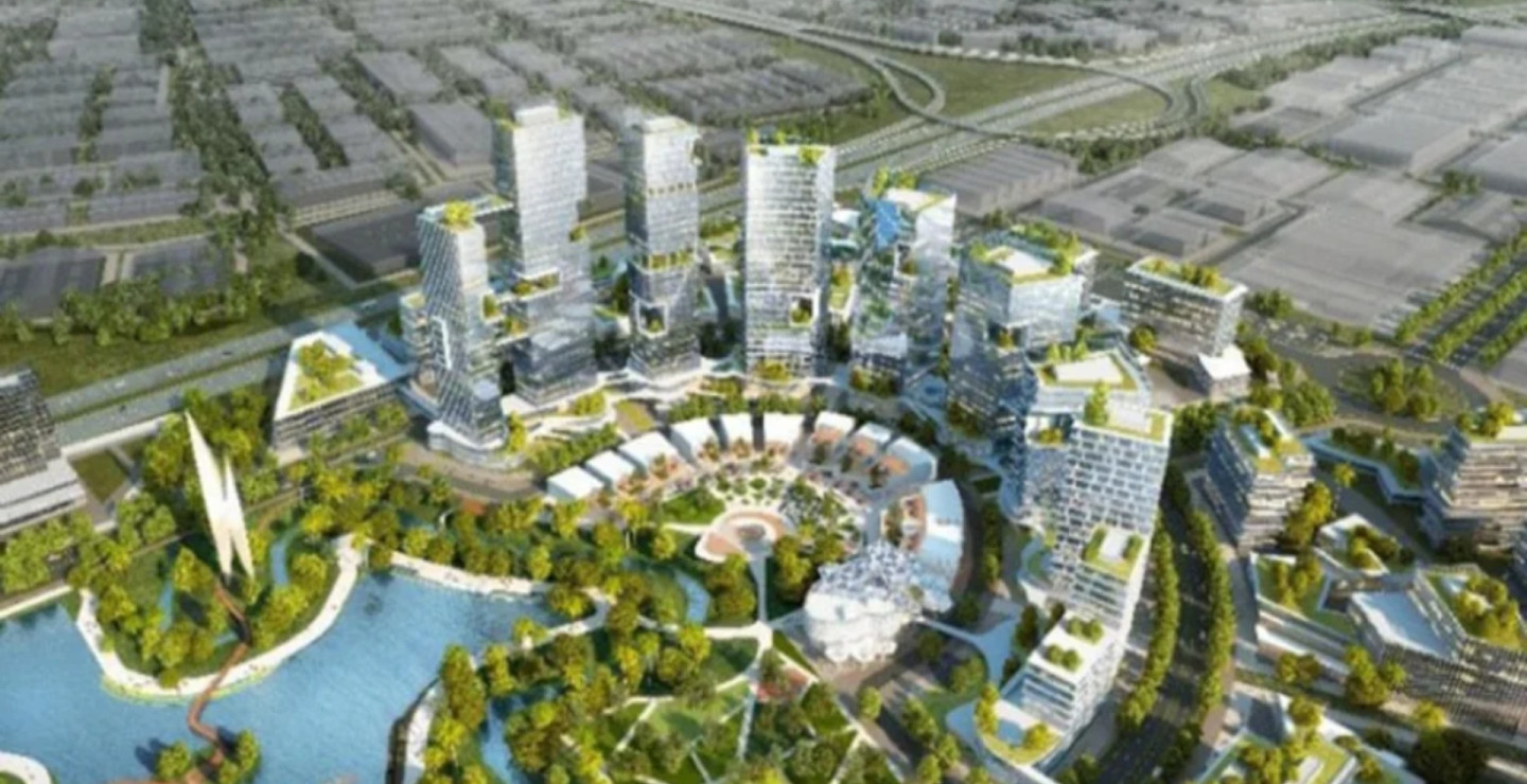 Indonesia’s Wealthiest Men Eye Stake in SSIA