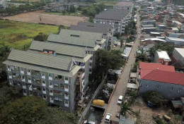 Update Program 3 Juta Rumah di Makassar: Masih Inventarisasi Lahan, Bakal Bangun Rusun