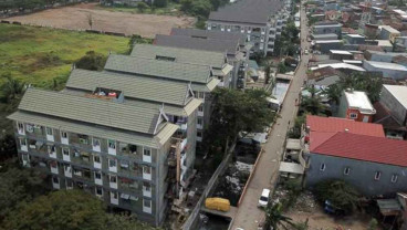 Update Program 3 Juta Rumah di Makassar: Masih Inventarisasi Lahan, Bakal Bangun Rusun