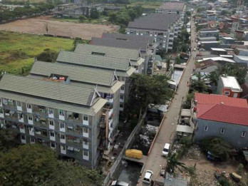 Update Program 3 Juta Rumah di Makassar: Masih Inventarisasi Lahan, Bakal Bangun Rusun