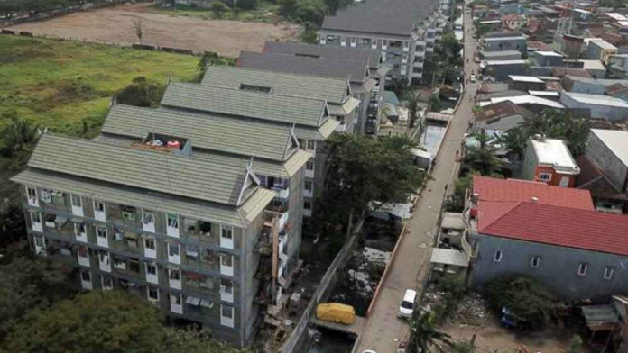 Update Program 3 Juta Rumah di Makassar: Masih Inventarisasi Lahan, Bakal Bangun Rusun