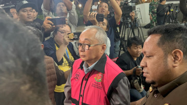 Deretan Bank BUMN dan BPD di Pusaran Kasus Korupsi Sritex
