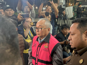 Deretan Bank BUMN dan BPD di Pusaran Kasus Korupsi Sritex