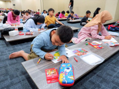 Sejarah Hari Anak Nasional, Diperingati Setiap Tanggal 23 Juli