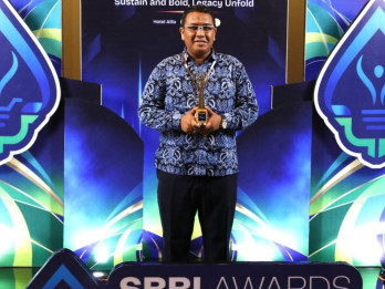 Solopos Nobatkan Bank Jateng Sebagai Bank Daerah Pendorong Pengembangan UMKM