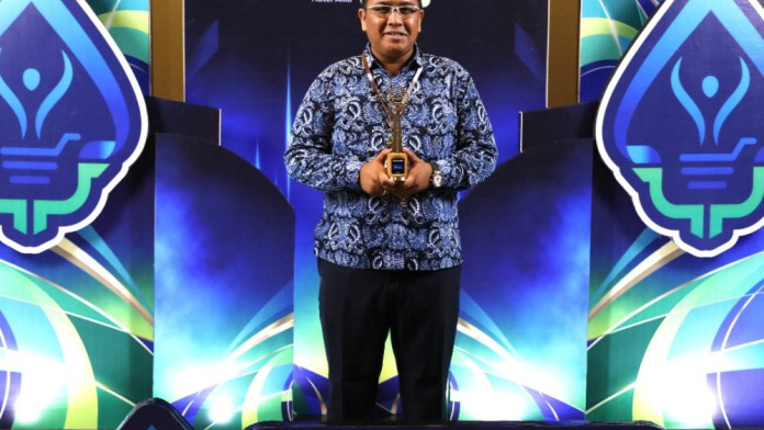 Solopos Nobatkan Bank Jateng Sebagai Bank Daerah Pendorong Pengembangan UMKM