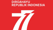Logo HUT RI Ke-80 Tak Kunjung Dirilis, Bisa Hambat Pelaku Usaha