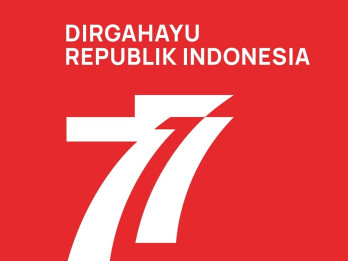 Logo HUT RI Ke-80 Belum Dirilis, Bisa Hambat Pelaku Usaha