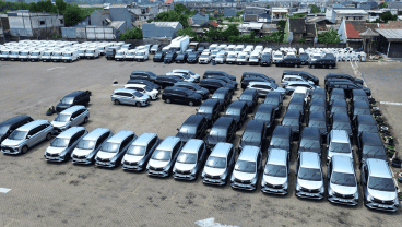 Panduan Lengkap Memilih Mobil Operasional Kantor yang Tepat