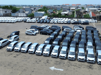 Panduan Lengkap Memilih Mobil Operasional Kantor yang Tepat