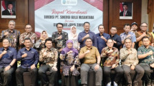 Swasembada Gula, Jatim Ekstensifikasi 70.000 Hektare Lahan Tebu