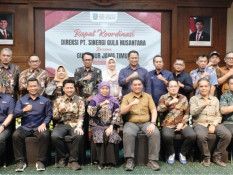 Swasembada Gula, Jatim Ekstensifikasi 70.000 Hektare Lahan Tebu