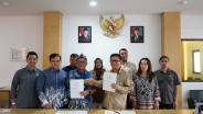 MUJ Perkuat Transisi Energi Lewat Pemanfaatan Flare Gas di Subang
