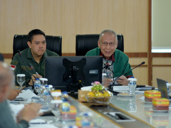 Dipanggil KPK Buntut OTT Kadis PUPR, Eks Pj Sekda Sumut Diperiksa 3 Jam
