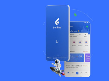 Laba Bank Lampung Melesat 113,44% jadi Rp108,77 Miliar per Semester I/2025