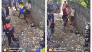 Hari Anak Nasional, Viral Video Siswa SMP Doko 3 Blitar Dibully
