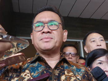 Mendag Siapkan Jurus Antisipasi Barang Impor Banjiri RI Imbas Tarif Trump