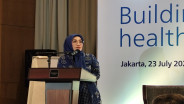 84% Tenaga Kesehatan Yakin AI akan Meningkatkan Layanan Kesehatan di Indonesia