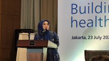 84% Tenaga Kesehatan Yakin AI akan Meningkatkan Layanan Kesehatan di Indonesia