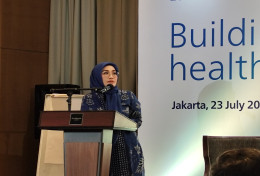 84% Tenaga Kesehatan Yakin AI akan Meningkatkan Layanan Kesehatan di Indonesia