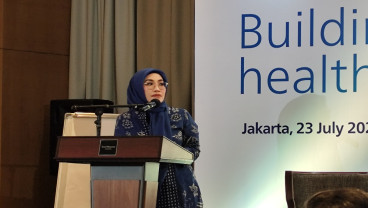 84% Tenaga Kesehatan Yakin AI akan Meningkatkan Layanan Kesehatan di Indonesia