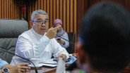 Kota Bandung Tawarkan Proyek PJU Rp426 Miliar, Sasar 21.000 Titik Baru