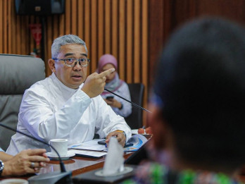 Kota Bandung Tawarkan Proyek PJU Rp426 Miliar, Sasar 21.000 Titik Baru