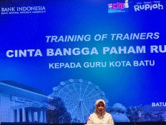 BI Proyeksi Pertumbuhan Ekonomi Malang Raya Membaik pada Kuartal II/2025