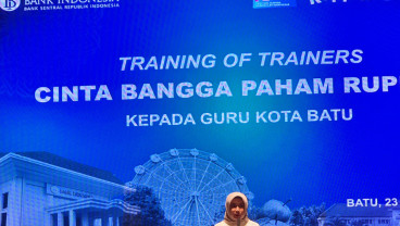 BI Proyeksi Pertumbuhan Ekonomi Malang Raya Membaik pada Kuartal II/2025