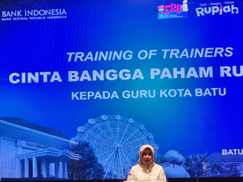 BI Proyeksi Pertumbuhan Ekonomi Malang Raya Membaik pada Kuartal II/2025