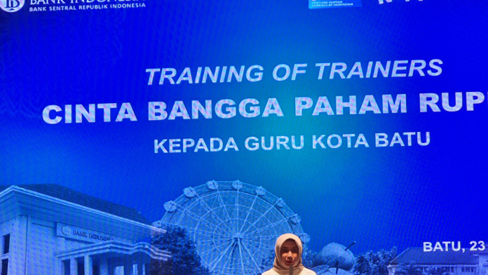 BI Proyeksi Pertumbuhan Ekonomi Malang Raya Membaik pada Kuartal II/2025