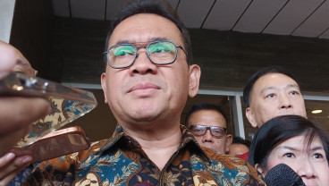 RI Nego ke AS: Minta CPO, Cokelat, dan Kopi Bebas Tarif