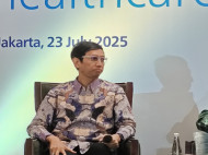 Kemenkes Segera Uji Coba Layanan Kesehatan Berbasis AI dan Regulatory Sandbox