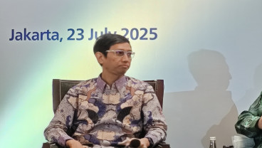 Kemenkes Segera Uji Coba Layanan Kesehatan Berbasis AI dan Regulatory Sandbox